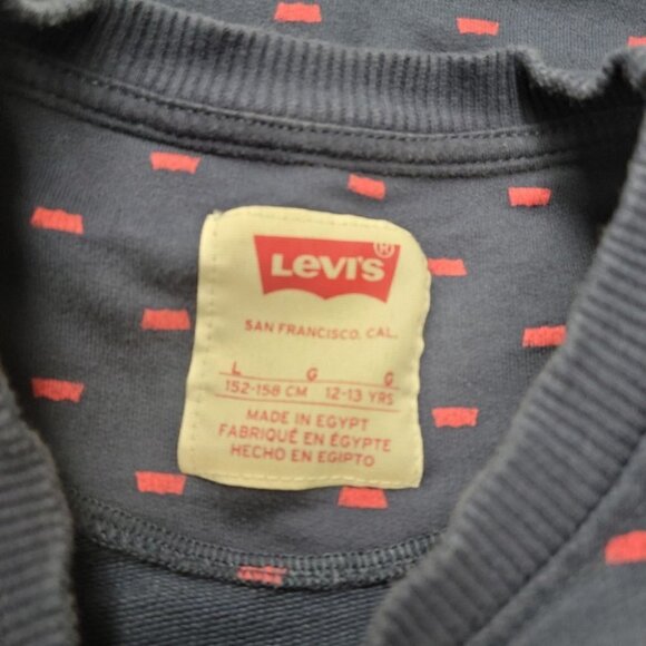Levi's  Sweatshirt - Picture 4 of 4
